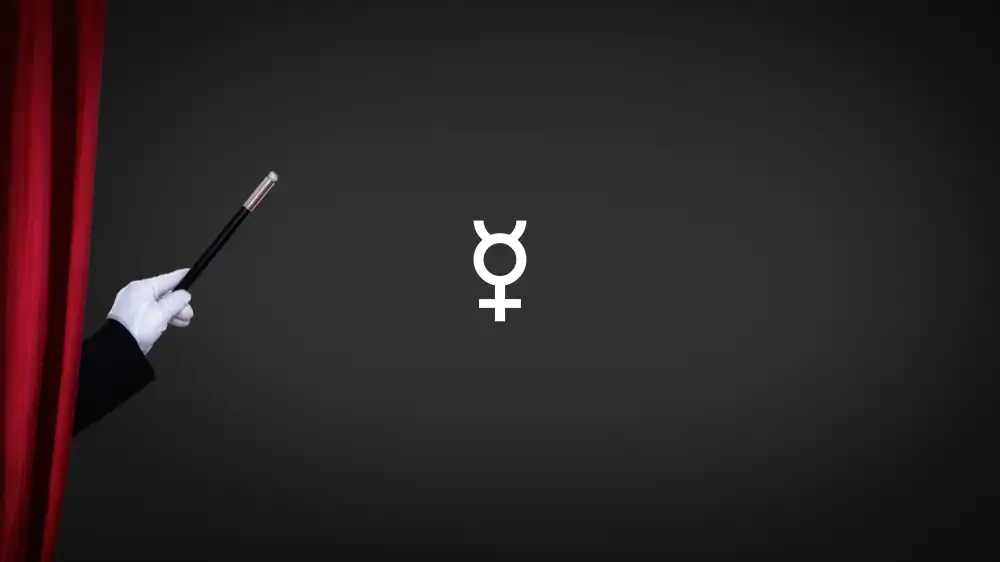 Mercury and Intellect