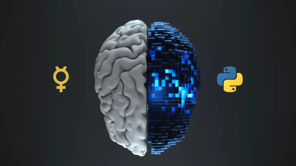 Нейросеть и астрология