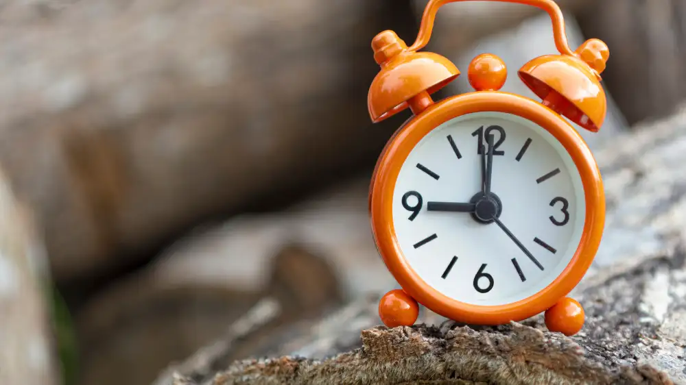 Why Astrology Uses Different Time Systems