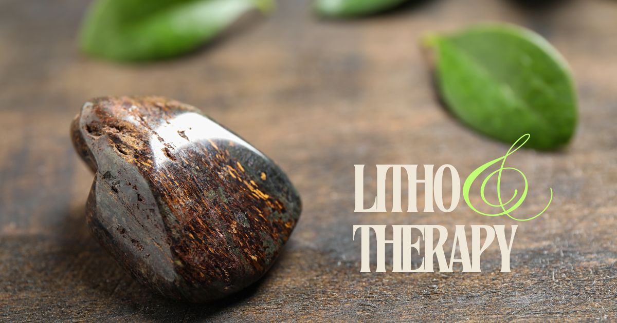 Astrological Guide to Stones School of Astrology